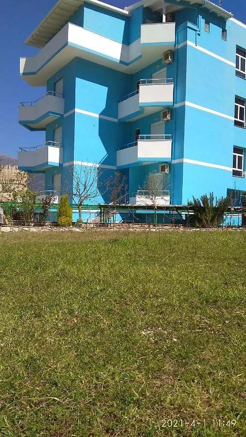 Hotel Emi 히마레