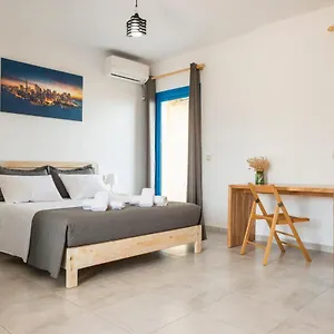 Blue Horizon Himare