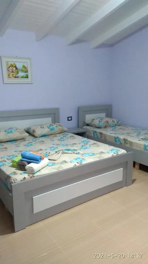 Hotel Emi  Himare