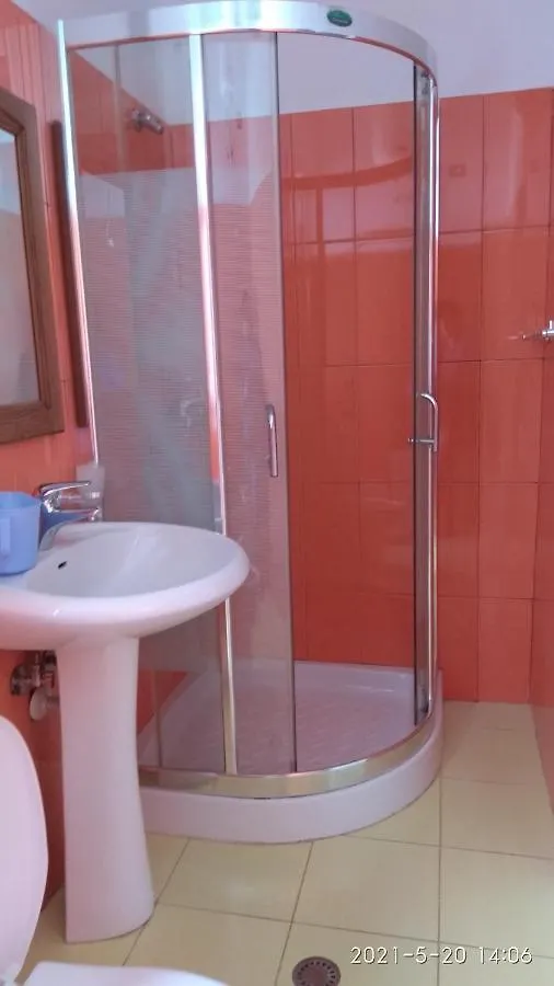 Hotel Emi Himare
