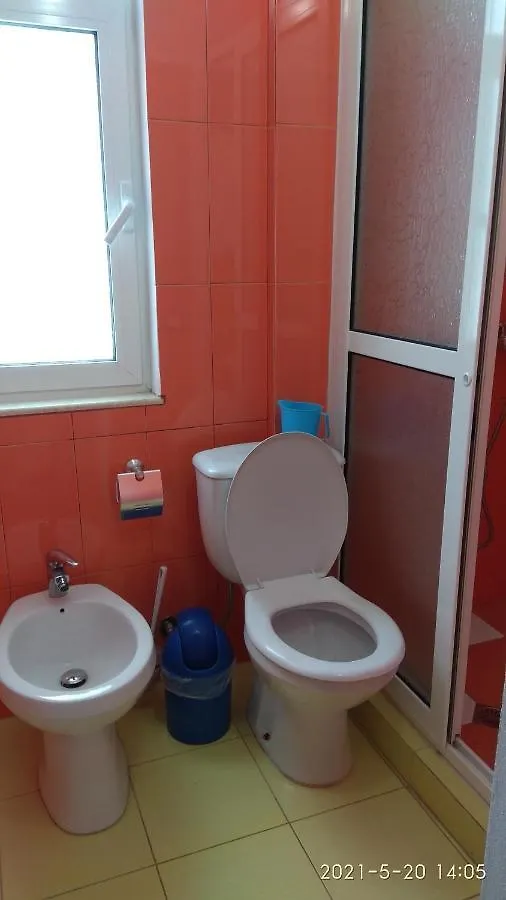 Hotel Emi 3*, Himare Albania