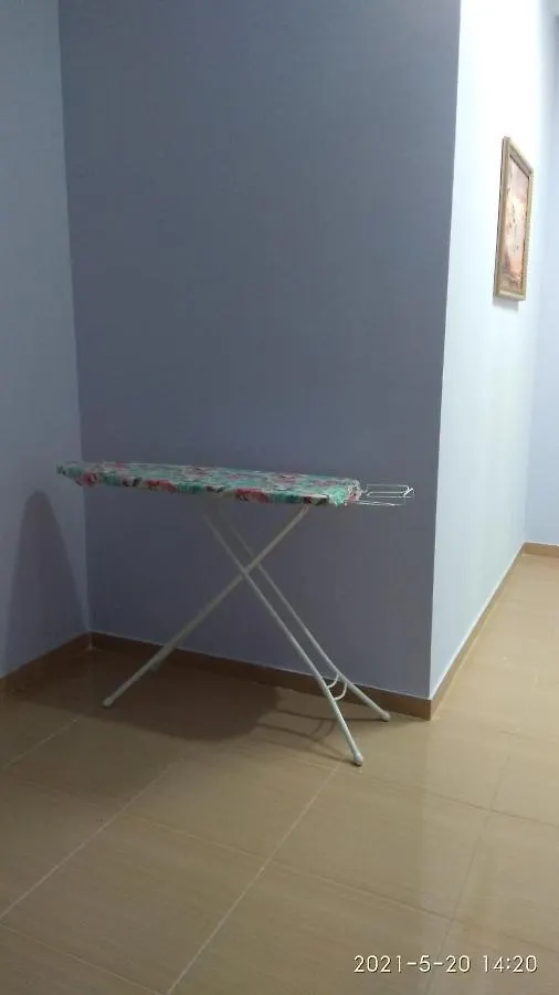 ***  Hotel Emi Albania