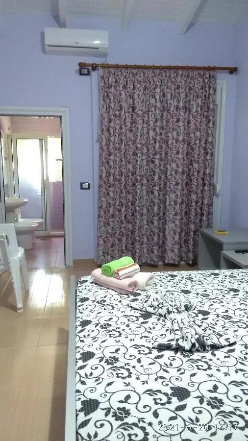 Hotel Emi  Himare