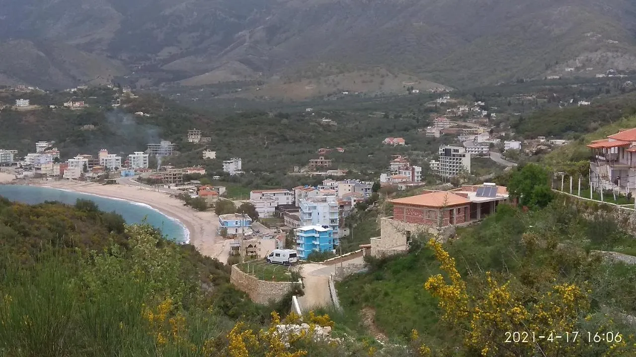 Hotel Emi  Himare