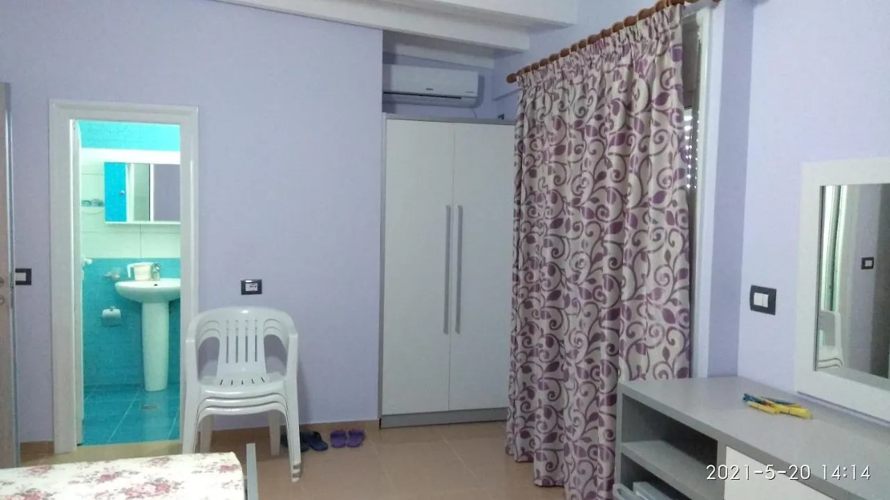 Hotel Emi Albania