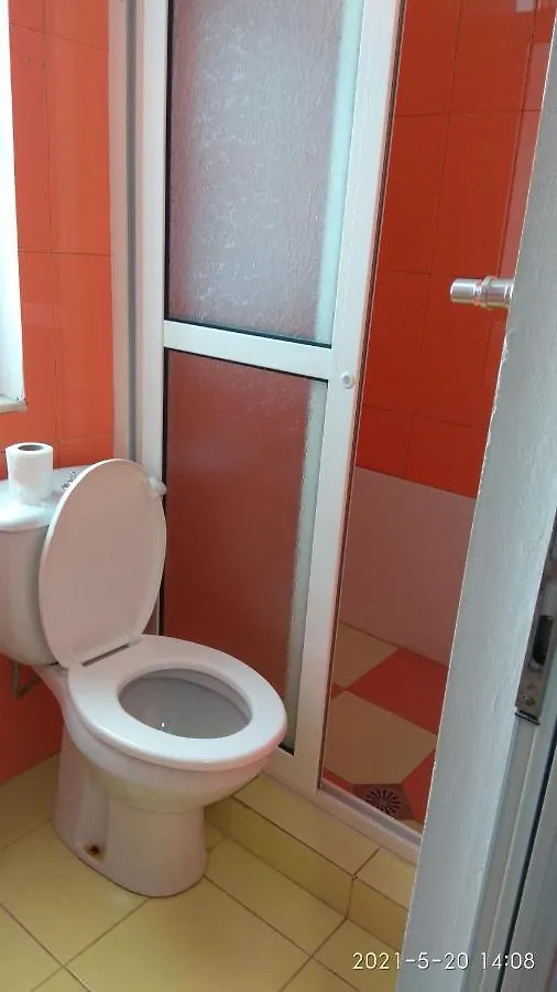 Hotel Emi Albania
