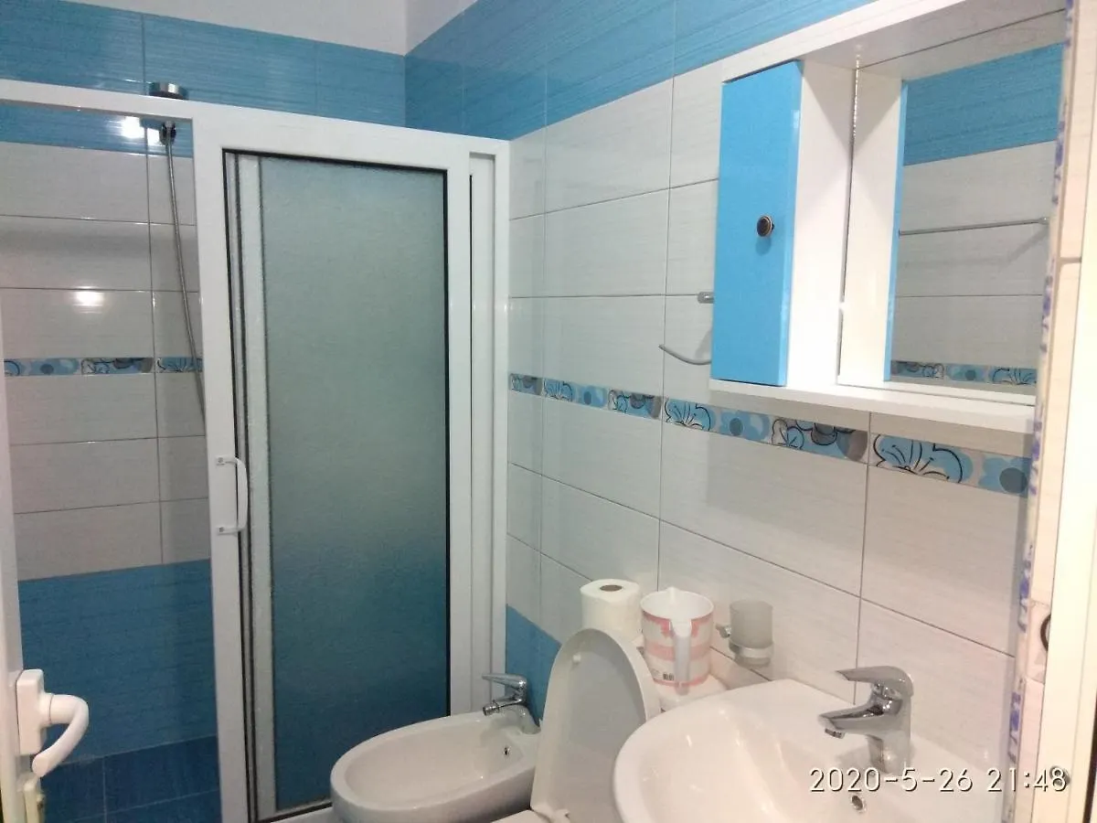 Hotel Emi Albania