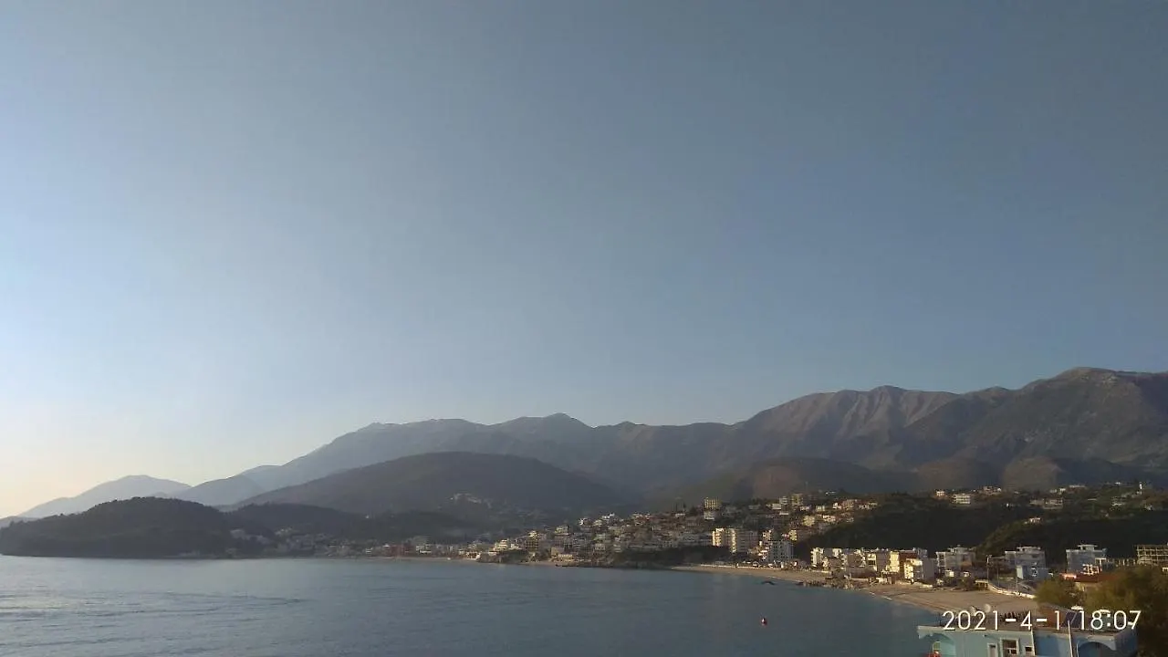 ***  Hotel Emi Albania