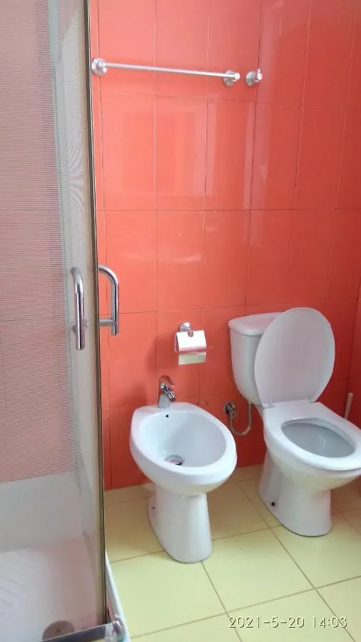 Hotel Emi  Himare