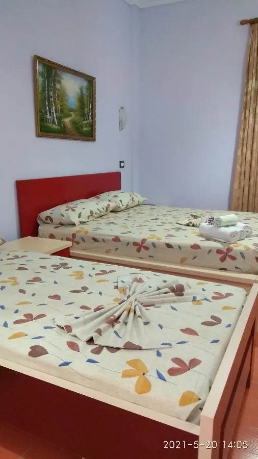Hotel Emi Albania