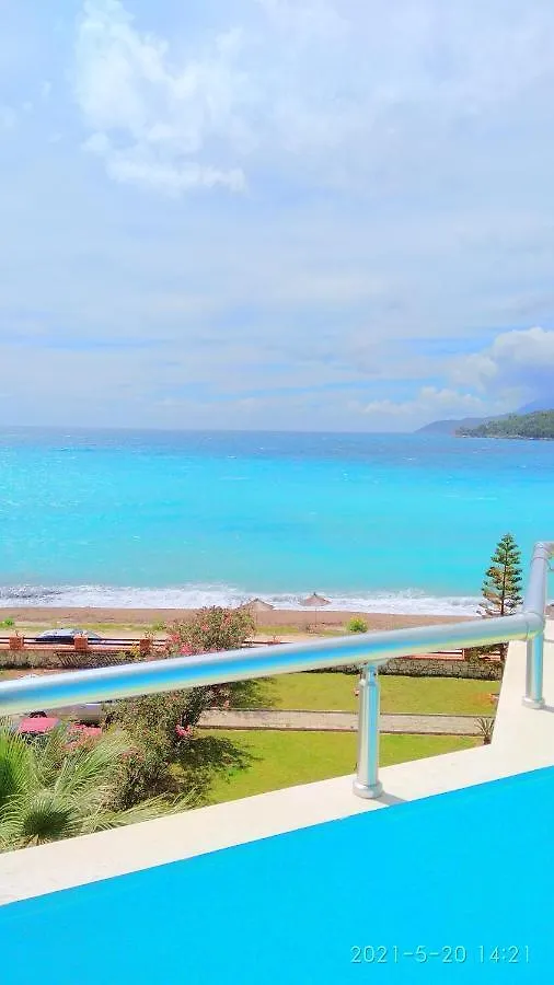 Hotel Emi Himare